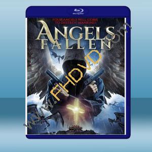  天使隕落 Angels Fallen (2020) 藍光25G