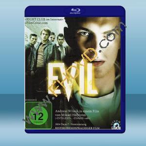  邪惡 (瑞典) Evil (2003) 藍光25G