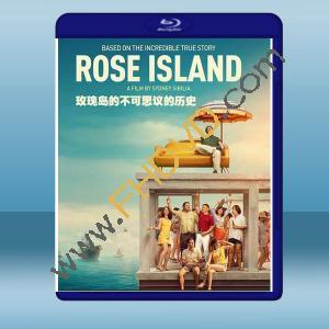  玫瑰島的不可思議的歷史 Rose Island/L'incredibile storia dell'isola delle rose (2020) 藍光25G