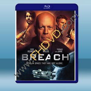  異種獵殺/異星危機 Anti-Life/Breach (2020) 藍光25G