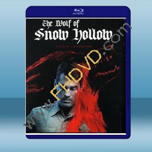  雪谷之狼 The Wolf of Snow Hollow (2020) 藍光25G