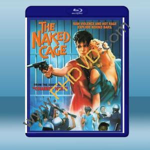 拍檔俏冤家 The Naked Cage (1986) 藍光25G
