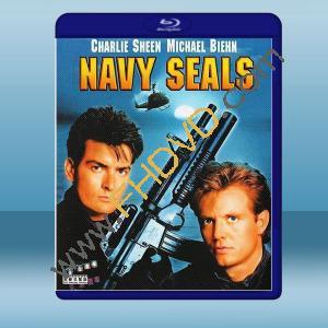  特遣隊出擊 Navy Seals (1990) 藍光25G