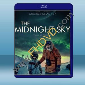  永夜漂流 The Midnight Sky (2020) 藍光25G