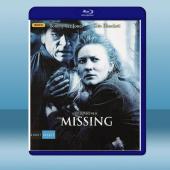  鬼影迷蹤/荒野尋蹤 The Missing (2003) 藍光25G