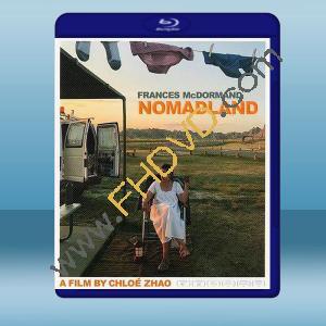  游牧人生 Nomadland (2020) 藍光25G