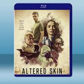  改變皮膚 Altered Skin (2019) 藍光25G