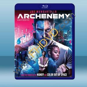  要敵 Archenemy (2020) 藍光25G