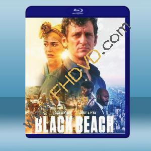  黑海灘 Black Beach (2020) 藍光25G