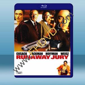  失控的陪審團 Runaway Jury (2003) 藍光25G