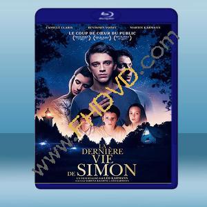  超能西蒙的奇幻旅程 Simon's Got a Gift/La derniere vie de Simon (2019) 藍光25G