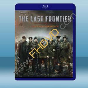  最後的前線 The Last Frontier Подольские курсанты (2020) 藍光25G