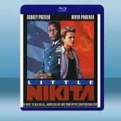 美蘇間諜戰 Little Nikita (1988) 藍...