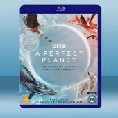 完美星球 A Perfect Planet (2碟) (...