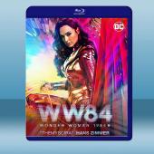  神力女超人1984 Wonder Woman 1984 (2020) 藍光25G