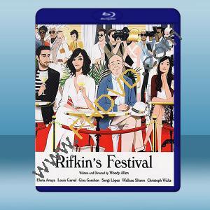  里夫金的電影節 Rifkin's Festival (2020) 藍光25G