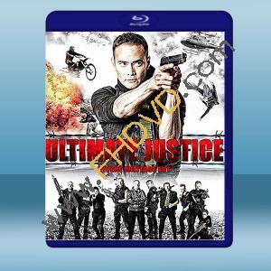  最終正義 Ultimate Justice (2016) 藍光25G