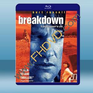  1997悍將奇兵 Breakdown (1997) 藍光25G