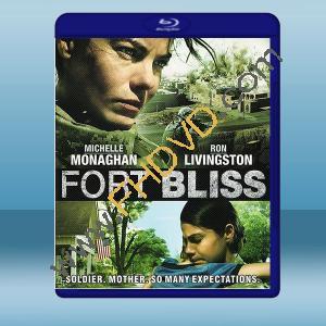  布里斯堡 Fort Bliss (2014) 藍光25G