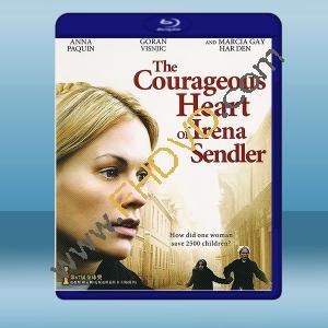  勇敢的護士 The Courageous Heart of Irena Sendler (2009) 藍光25G
