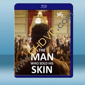  販膚走卒 The Man Who Sold His Skin (2020) 藍光25G
