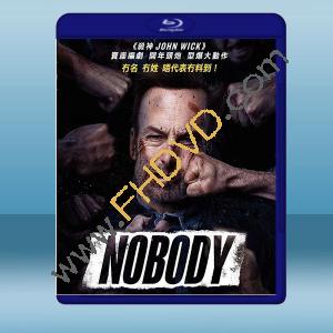  無名弒 Nobody (2021) 藍光25G
