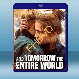  明天過後的全世界 And Tomorrow the Entire World (2020) 藍光25G