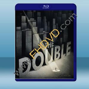  盜貼人生 The Double (2013) 藍光25G