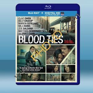  烈血風雲 Blood Ties (2013) 藍光25G