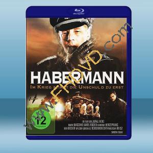  赫伯曼 Habermann (2010) 藍光25G