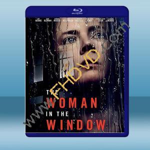 窺探 The Woman in the Window (2020) 藍光25G