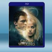  噪反 Chaos Walking (2021) 藍光25G