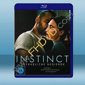  控制點 Instinct (2019) 藍光25G