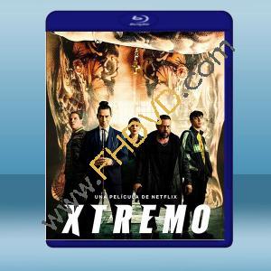  極地反擊 Xtremo (2021) 藍光25G