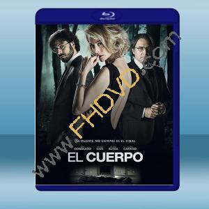  屍物招領 El cuerpo/The Body(2012) 藍光25G