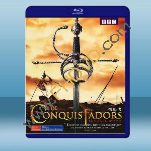  征服者 Conquistadors (2碟) (2000) 藍光25G