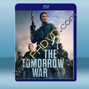  明日之戰 The Tomorrow War (2021) 藍光25G