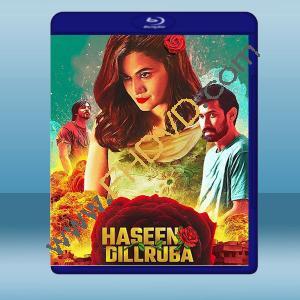  魅殺 Haseen Dillruba (2021) 藍光25G