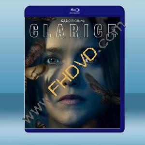  克拉麗斯 Clarice (2碟) (2021) 藍光25G