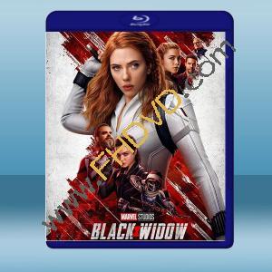  黑寡婦 Black Widow (2021) 藍光25G