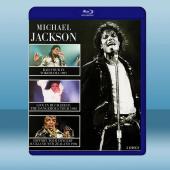 麥可·傑克森 Michael Jackson 世界巡迴演...