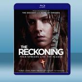 女巫清算 The Reckoning (2020) 藍光...