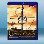  征服者 Conquistadors (2碟) (2000) 藍光25G