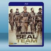 海豹突擊隊 SEAL Team 第4季 (2碟) (2020) 藍光25G