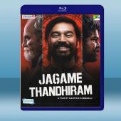 黑白世界 Jagame Thandhiram (印度) ...