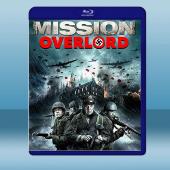  納粹霸主 Nazi Overlord/Mission Overlord (2018) 藍光25G