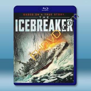 破冰船 The Icebreaker (2016) 藍光25G