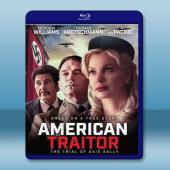 美國叛徒：軸心薩莉的審判 American Traitor: The Trial of Axis Sally (2021) 藍光25G