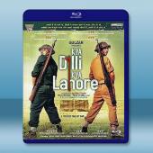 對峙 Kya Dilli Kya Lahore (2014) 藍光25G