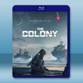 殖民地 The Colony/Tides (2021) ...